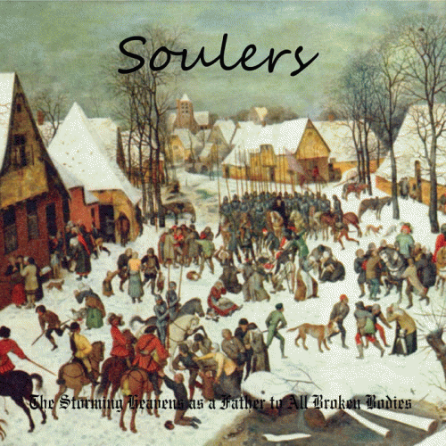 The Storming Heavens As a Father to All Broken Bodies